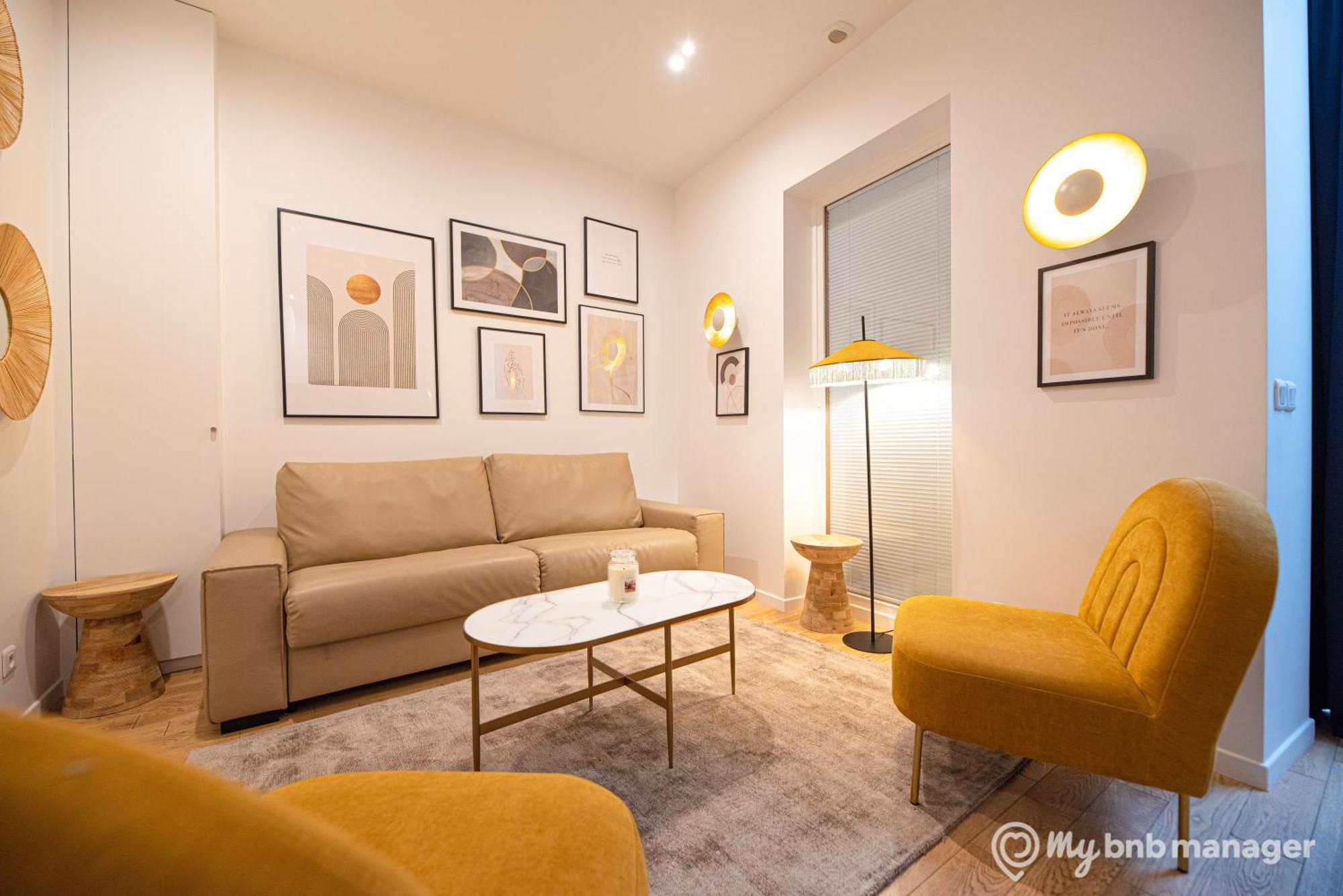 Appartamento Cia - Saint-germain Notre Dame *
