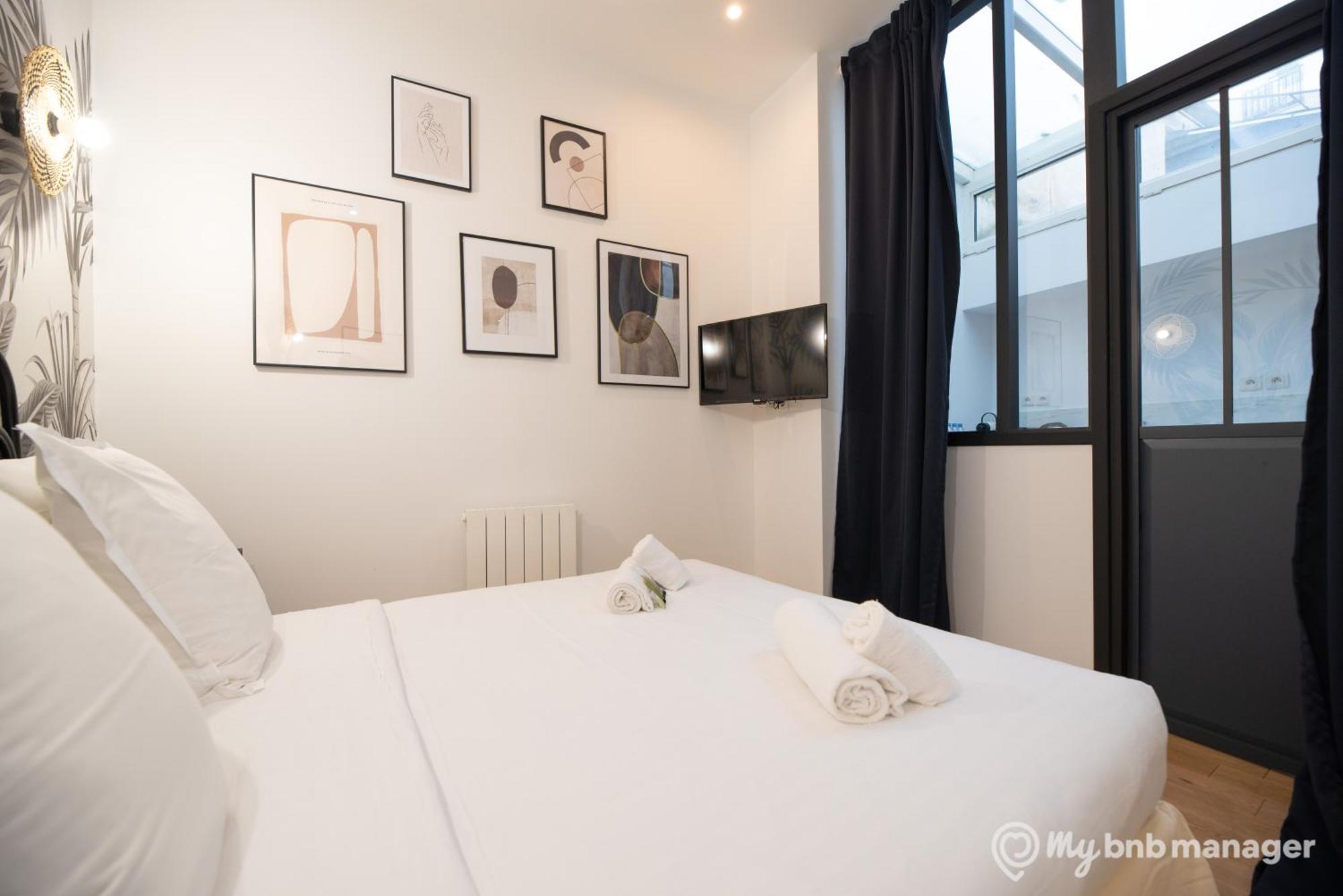 Appartamento Cia - Saint-germain Notre Dame